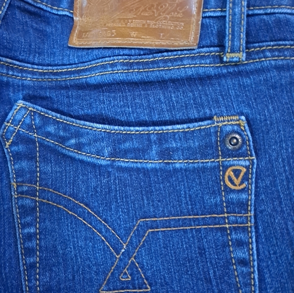 Juniors Vignoss Jeans - Picture 5 of 5